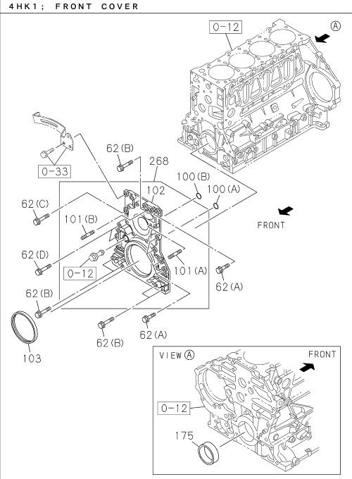 Partial Engine